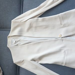 Helmut Lang female blazer small